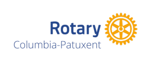 Rotary Club of Columbia-Patuxent logo