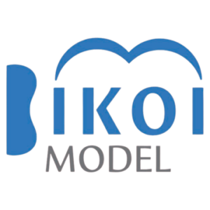 Bikoi Model logo